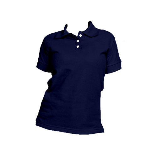 POLO FORS DAMA - Vista 7